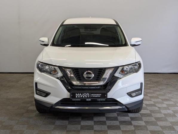 Nissan X-Trail III Рестайлинг с пробегом 2021 года, цена 2 400 000 рублей, 74289 км, внедорожник, Автокод Объявления