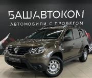 Renault Duster II Уфа  - изображение 18