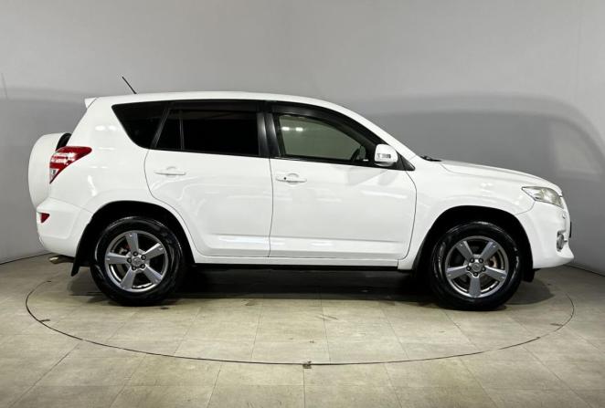Toyota RAV4 III (XA30) Рестайлинг с пробегом 2012 года, цена 1 350 000 рублей, 182891 км, внедорожник, Автокод Объявления