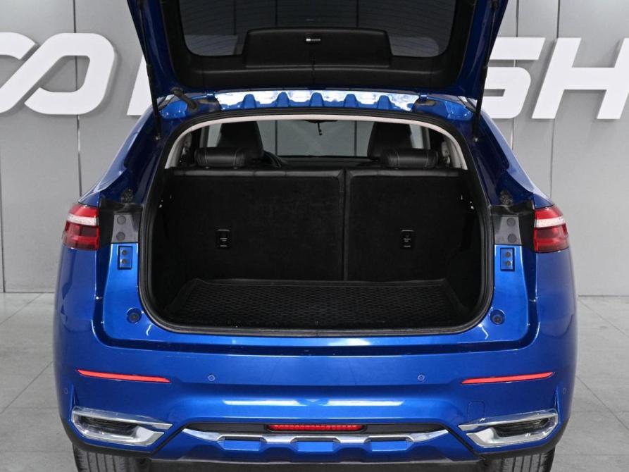 Haval F7x I Ростов-на-Дону  - изображение 21