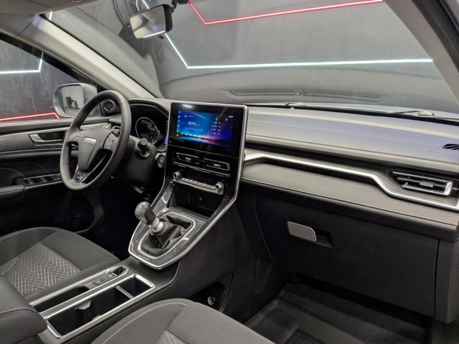 Haval M6 II Москва  - изображение 16