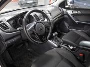 Kia Cerato II Москва  - изображение 37