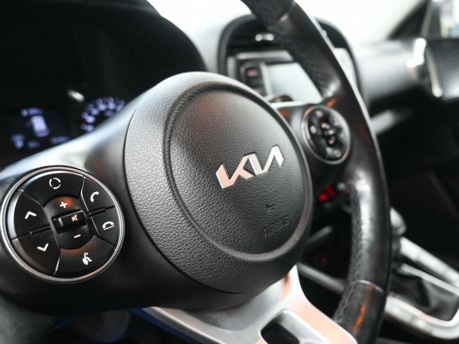 Kia Soul III Ростов-на-Дону  - изображение 12