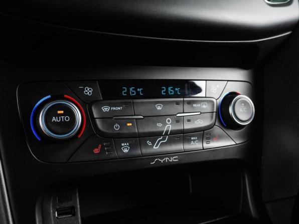 Ford Focus III Рестайлинг с пробегом 2018 года, цена 1 197 000 рублей, 106614 км, седан, Автокод Объявления