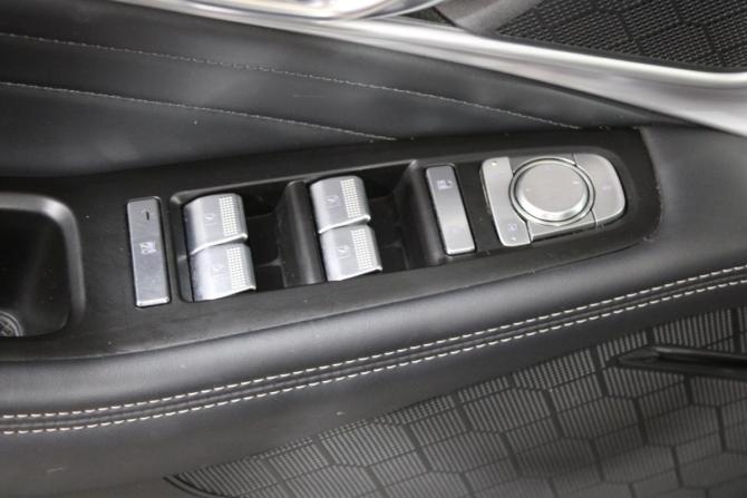 GAC GS8 II с пробегом 2024 года, цена 3 499 000 рублей, 28500 км, внедорожник, Автокод Объявления
