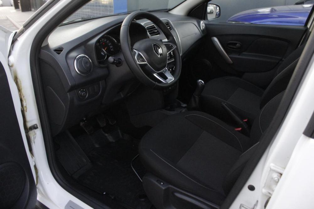 Renault Sandero II Рестайлинг Брянск  - изображение 5