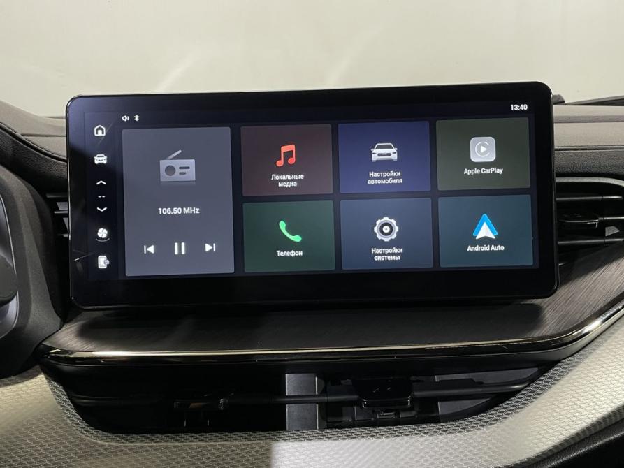 Haval F7 I Рестайлинг Ярославль  - изображение 14
