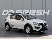 Renault Sandero II Краснодар  - изображение 21