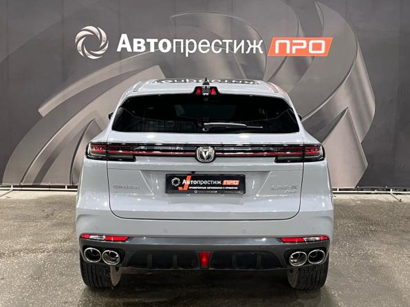 Changan UNI-K с пробегом 2024 года, цена 2 849 000 рублей, 17949 км, внедорожник, Автокод Объявления