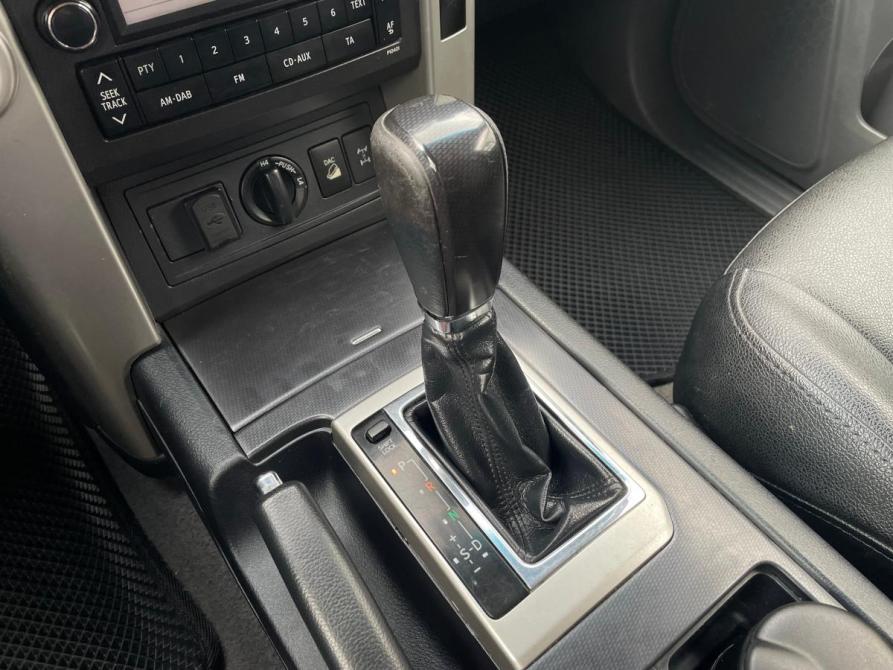Toyota Land Cruiser Prado 150 Series Вологда  - изображение 23