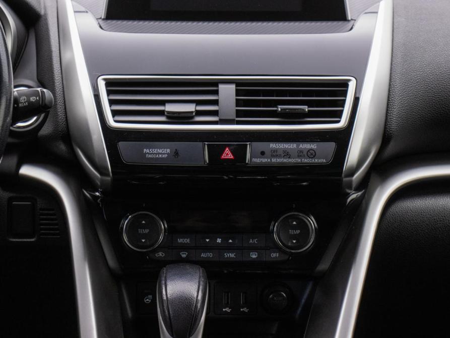Mitsubishi Eclipse Cross I Москва  - изображение 14