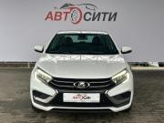 Lada (ВАЗ) Vesta I Рестайлинг (NG) Тамбов  - изображение 23