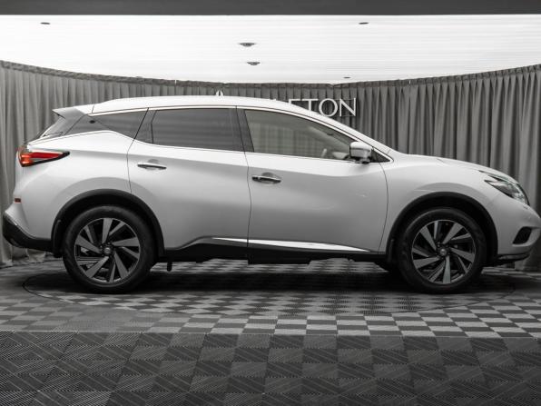 Nissan Murano III (Z52) с пробегом 2019 года, цена 3 290 000 рублей, 74502 км, внедорожник, Автокод Объявления
