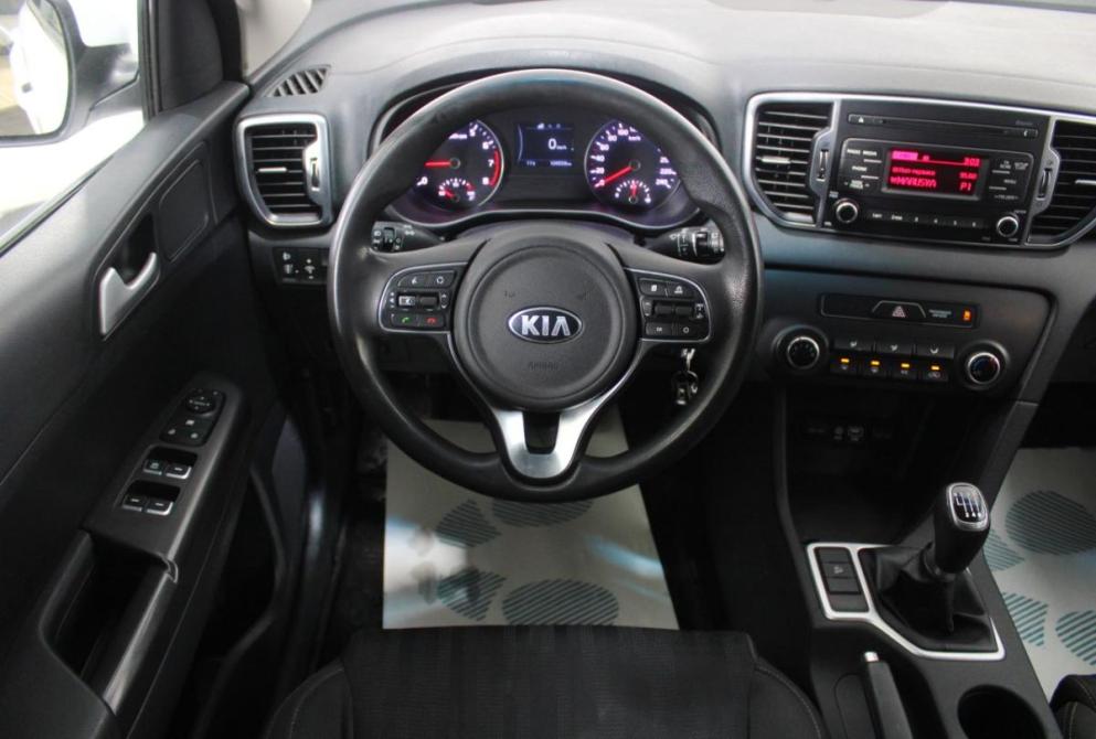 Kia Sportage IV Нижний Новгород  - изображение 18