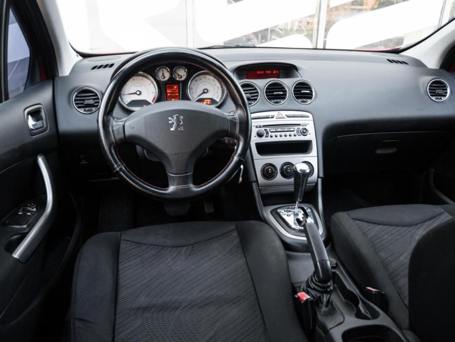Peugeot 308 I Ставрополь  - изображение 11