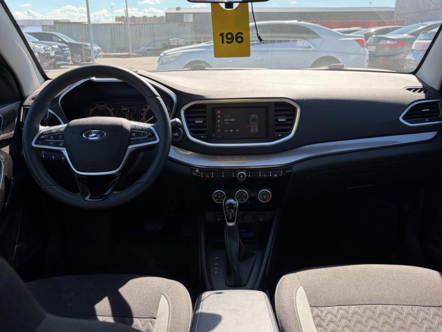 Lada (ВАЗ) Vesta I Рестайлинг (NG) Санкт-Петербург  - изображение 19