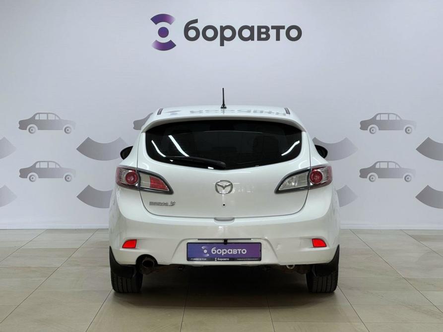 Mazda 3 III (BM) Ставрополь  - изображение 5