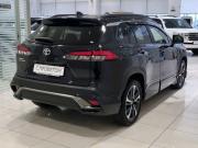 Toyota Corolla Cross I Омск  - изображение 24
