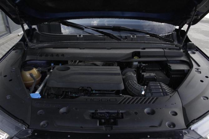 Chery Tiggo 8 Pro Max I с пробегом 2022 года, цена 1 895 000 рублей, 163380 км, внедорожник, Автокод Объявления