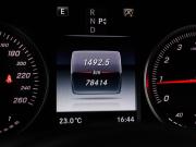 Mercedes-Benz GLC I (X253) Москва  - изображение 31