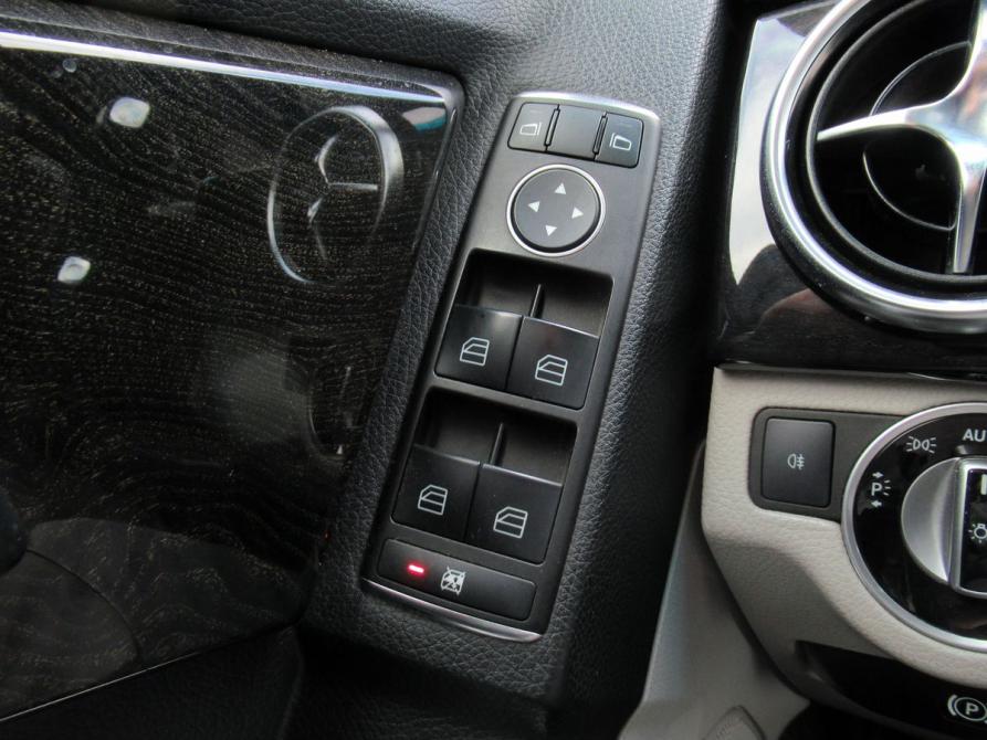 Mercedes-Benz GLK-Класс I (X204) Рестайлинг Самара  - изображение 14