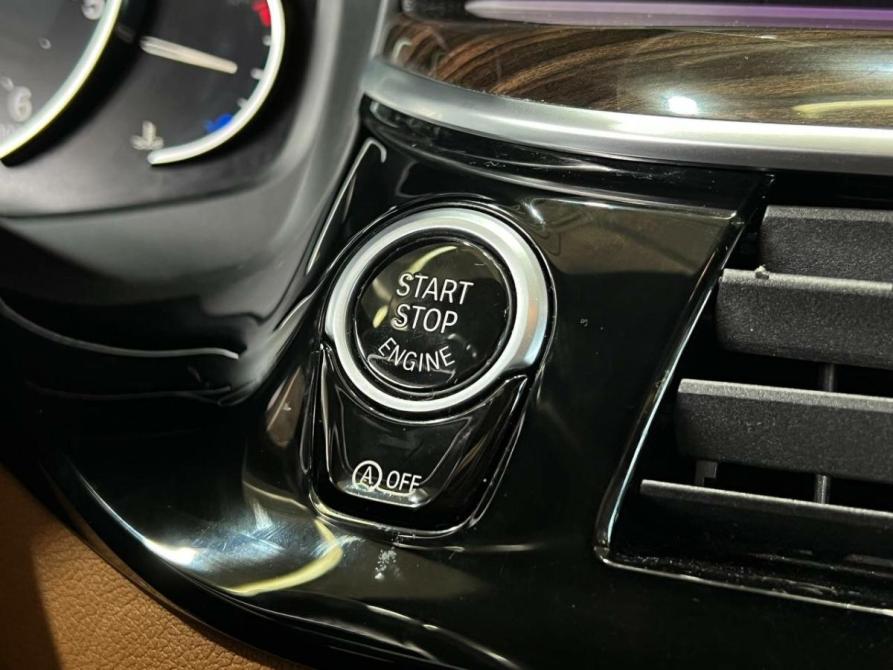 BMW 6 серии IV (G32) Оренбург  - изображение 16