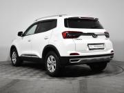 Chery Tiggo 4 I Рестайлинг Санкт-Петербург  - изображение 30