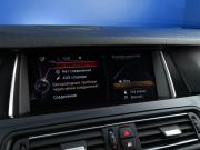 BMW 5 серии VI (F10/F11/F07) Рестайлинг Москва  - изображение 44