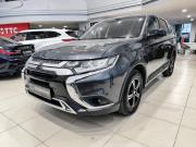 Mitsubishi Outlander III Рестайлинг 3 Казань  - изображение 23
