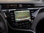 Toyota Camry VIII (XV70) Краснодар  - изображение 32