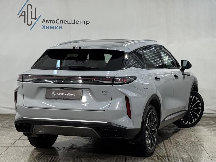 Exeed RX Химки  - изображение 6