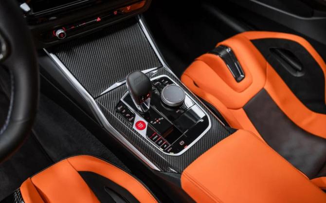 Новый BMW M4 G82/G83 Рестайлинг 2025 года, цена 16 350 000 рублей, купе, Автокод Объявления