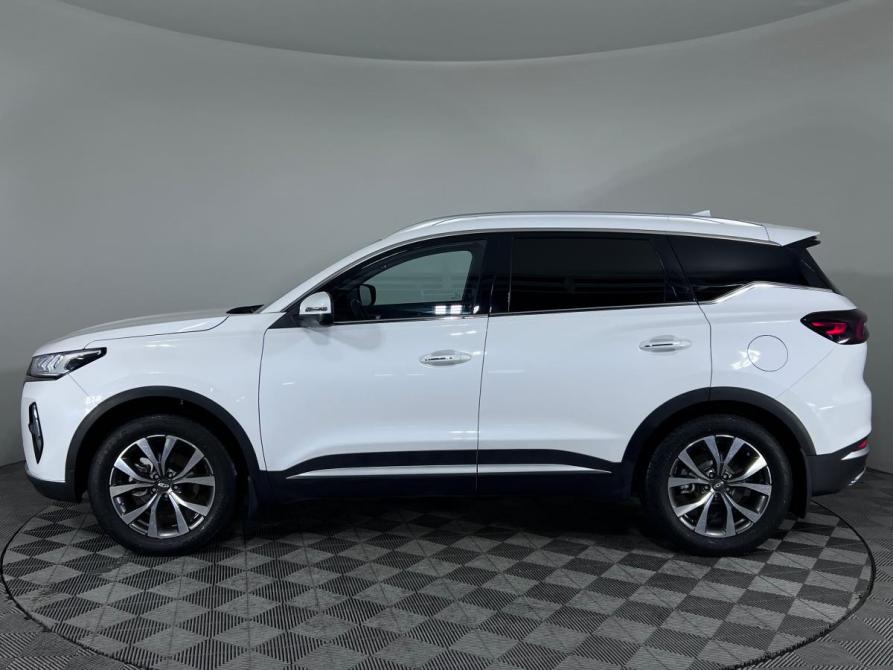 Chery Tiggo 7 Pro Max I Ростов-на-Дону  - изображение 6
