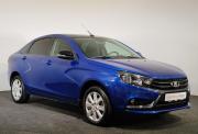 Lada (ВАЗ) Vesta I Ярославль  - изображение 27