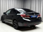 Honda Civic IX Рестайлинг Ижевск  - изображение 33