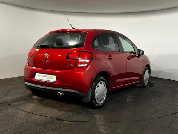 Citroen C3 II с пробегом 2010 года, цена 649 900 рублей, 64500 км, хэтчбек, Автокод Объявления