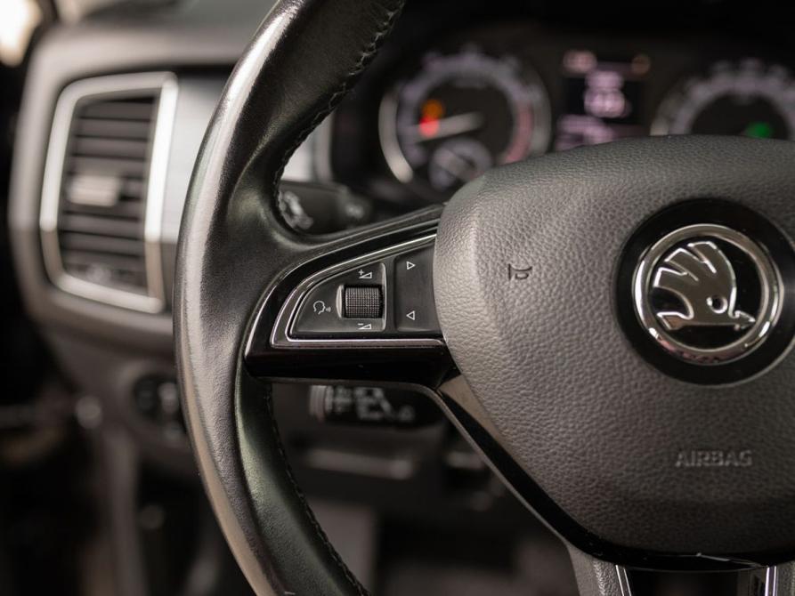 Skoda Kodiaq I Новосибирск  - изображение 12