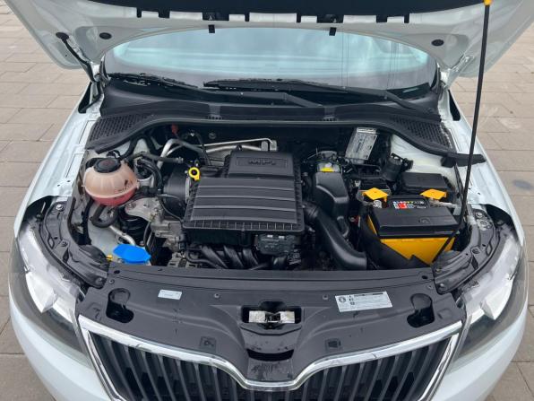 Skoda Rapid I Рестайлинг с пробегом 2019 года, цена 1 478 000 рублей, 130466 км, лифтбек, Автокод Объявления