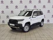 Lada (ВАЗ) Niva Travel I Рестайлинг Тольятти  - изображение 22