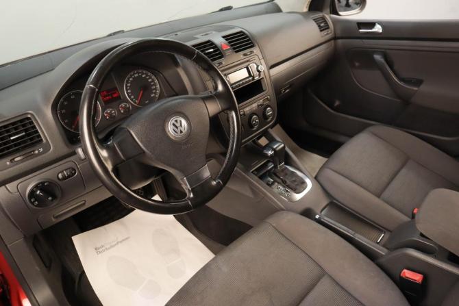 Volkswagen Golf V с пробегом 2008 года, цена 719 000 рублей, 135000 км, хэтчбек, Автокод Объявления