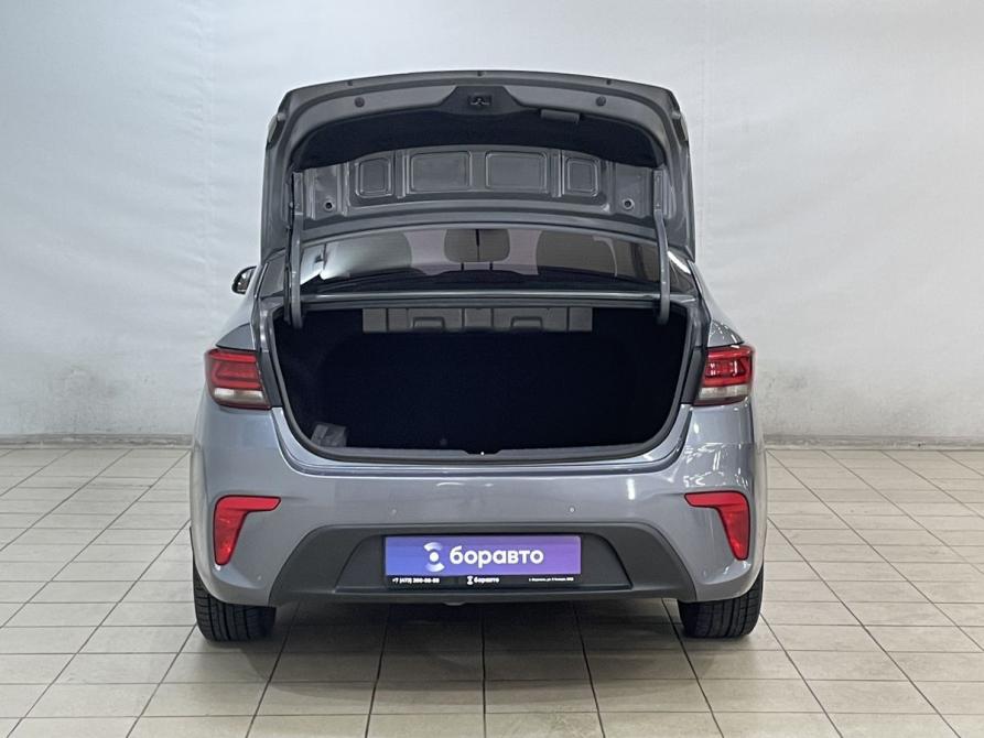 Kia Rio IV Воронеж  - изображение 8