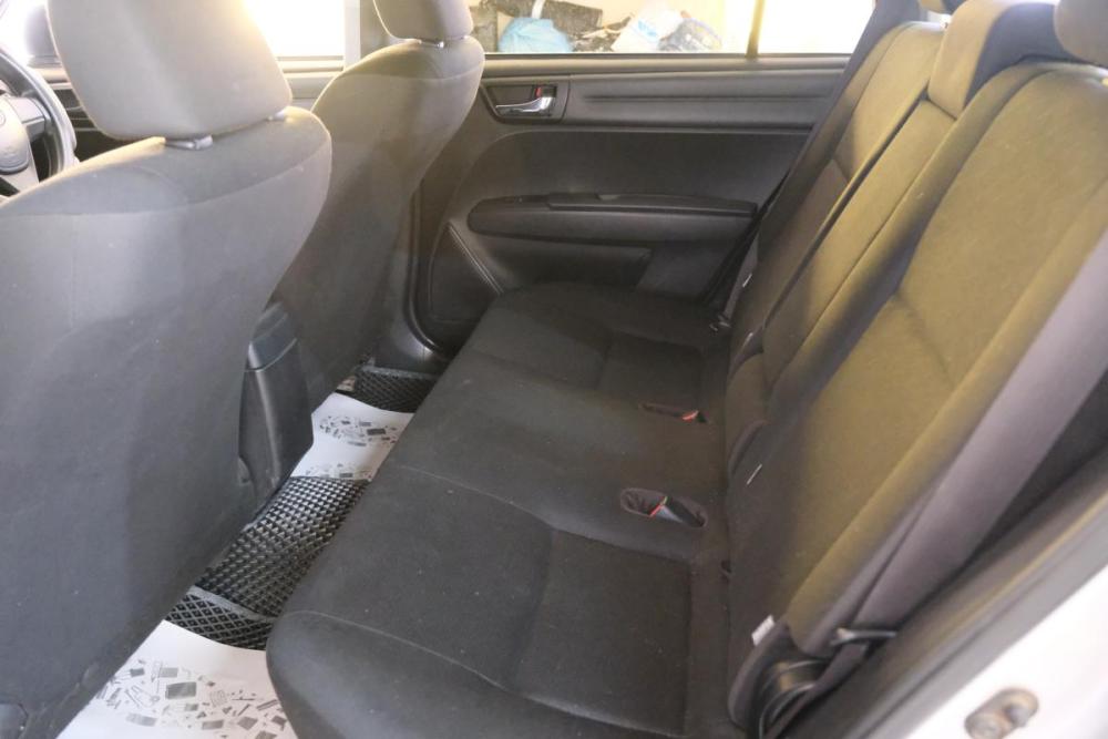 Toyota Corolla XI (E160 E170) Рестайлинг 2 Омск  - изображение 18