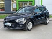 Volkswagen Tiguan I Рестайлинг Ярославль  - изображение 19