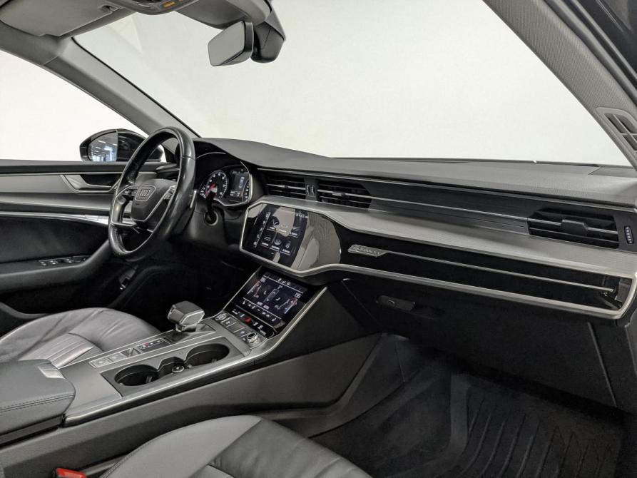 Audi A6 V (C8) Москва  - изображение 13