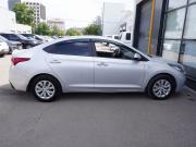 Hyundai Solaris II Москва  - изображение 18