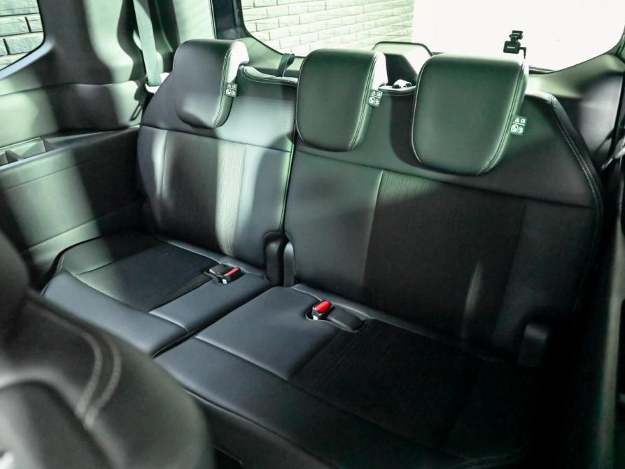Honda Stepwgn VI Екатеринбург  - изображение 20