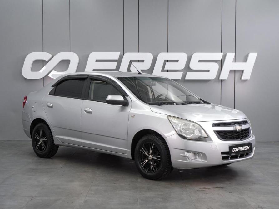 Chevrolet Cobalt II Воронеж  - изображение 1