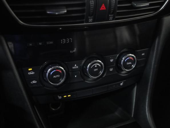 Mazda 6 III (GJ) с пробегом 2013 года, цена 1 249 000 рублей, 170863 км, седан, Автокод Объявления