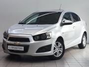 Chevrolet Aveo II Барнаул  - изображение 34