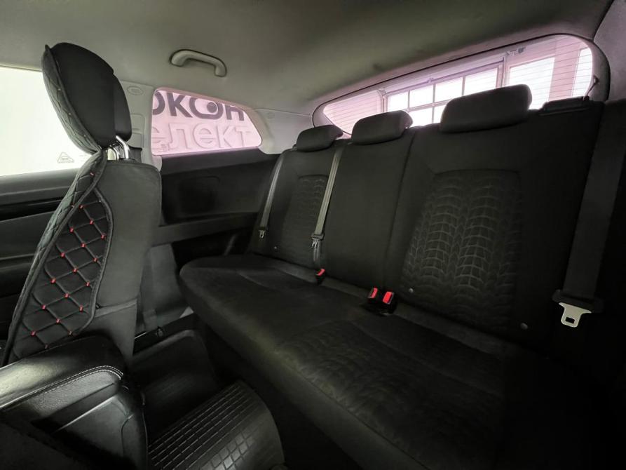Kia Ceed I Волгоград  - изображение 16